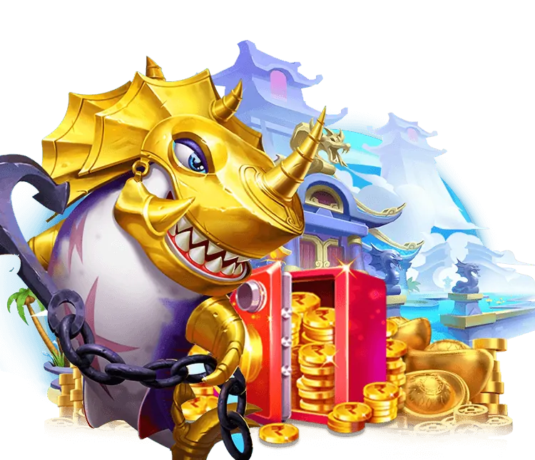 Slot Jackpot Lũy Tiến